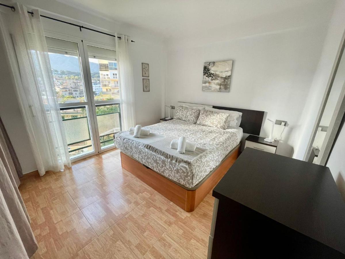Cozy Aprt Caballos Апартаменты